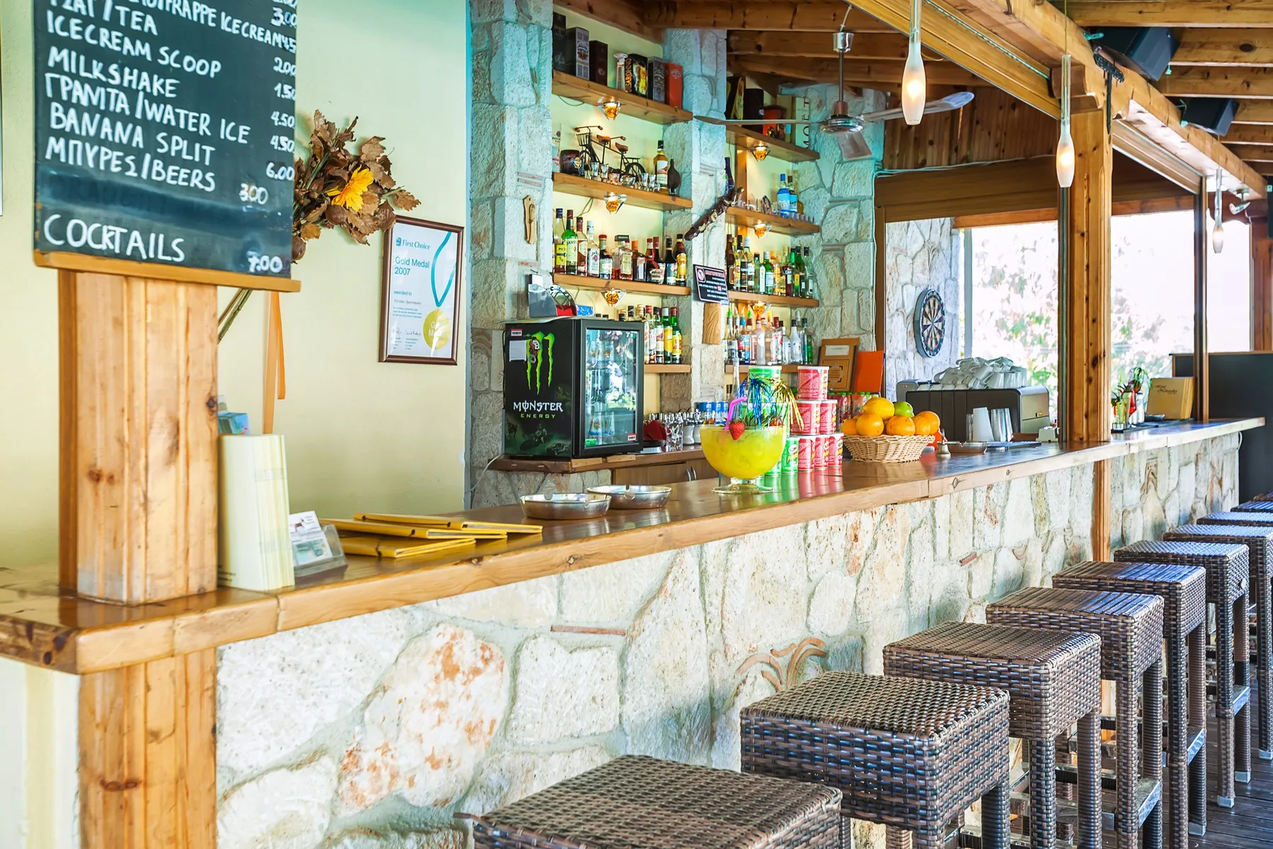 Nereides — NEREIDES