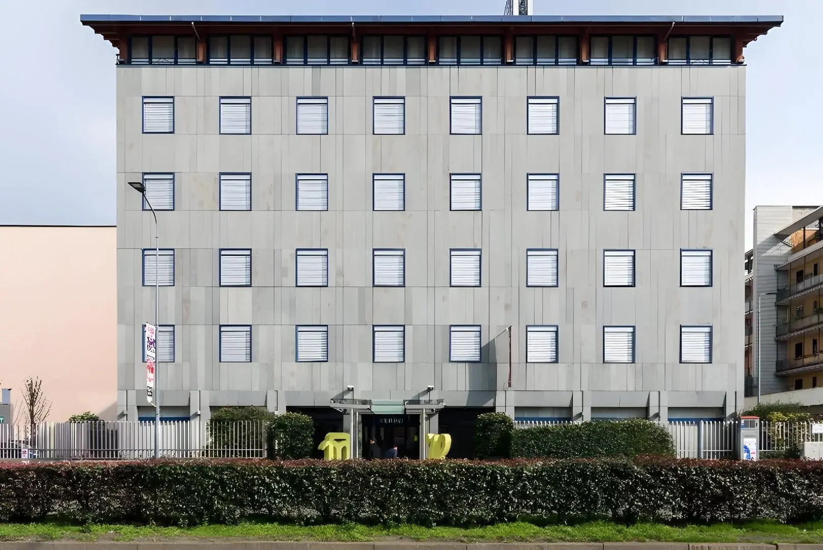 NH Collection Milano Touring