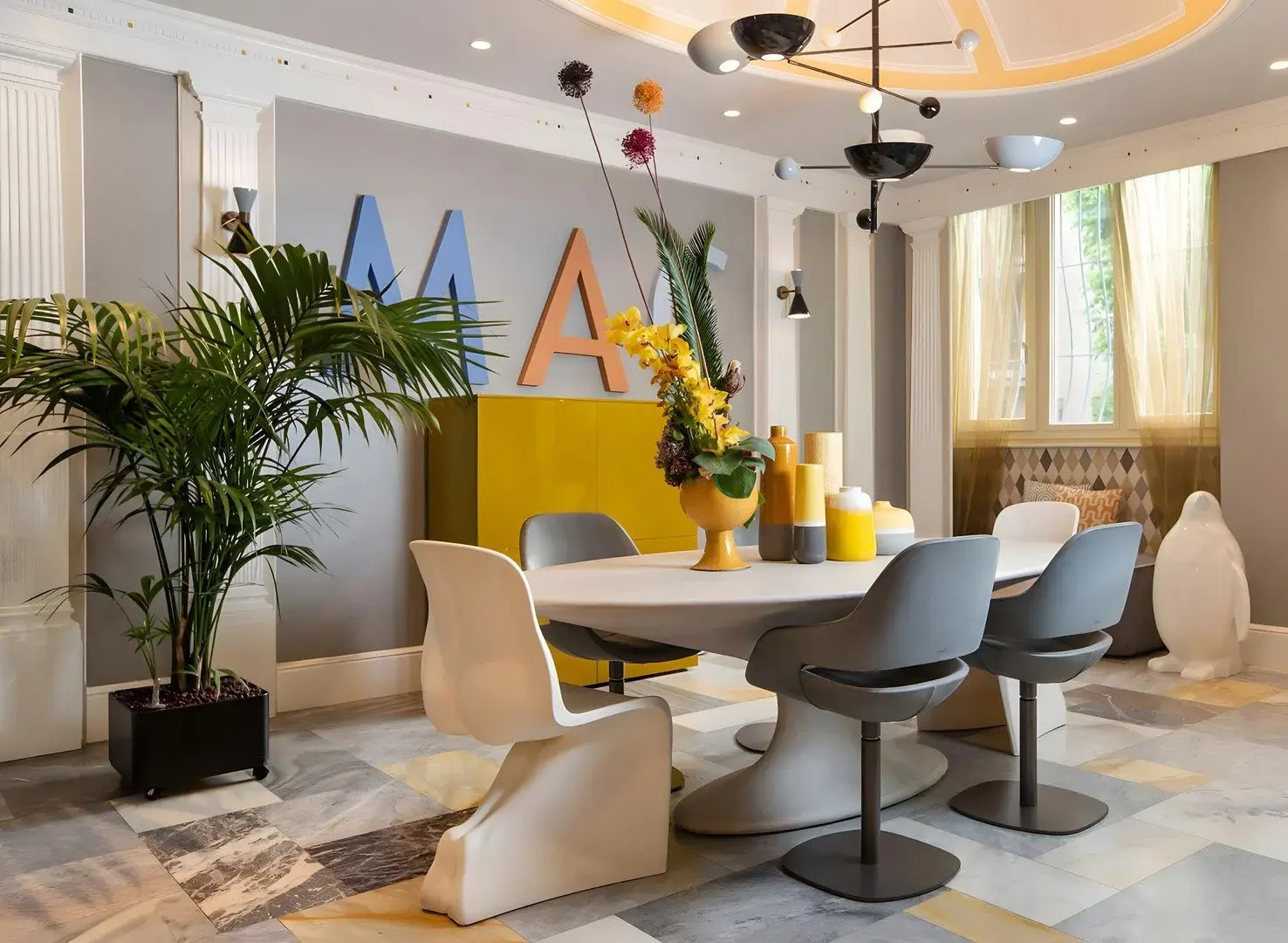 NH Collection Milano Touring