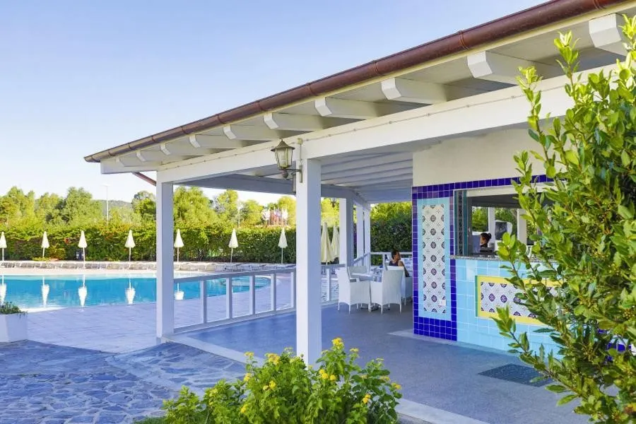 Nicolaus Club Li Cucutti — NICOLAUS CLUB LI CUCUTTI