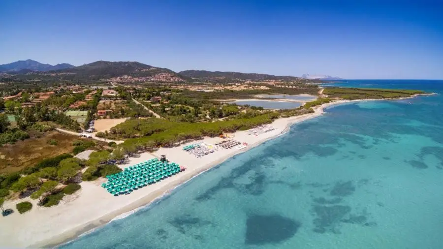 Nicolaus Club Li Cucutti — NICOLAUS CLUB LI CUCUTTI