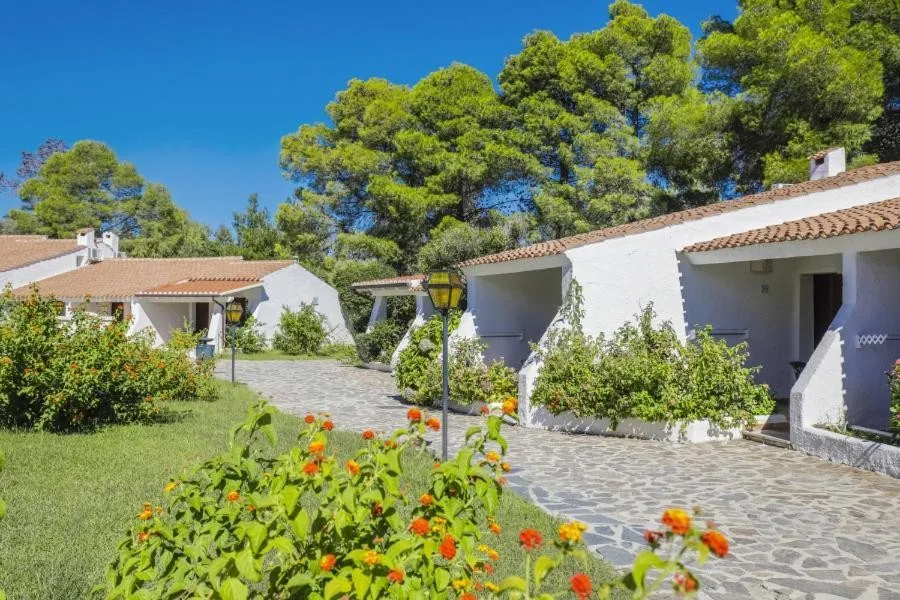 Nicolaus Club Li Cucutti — NICOLAUS CLUB LI CUCUTTI