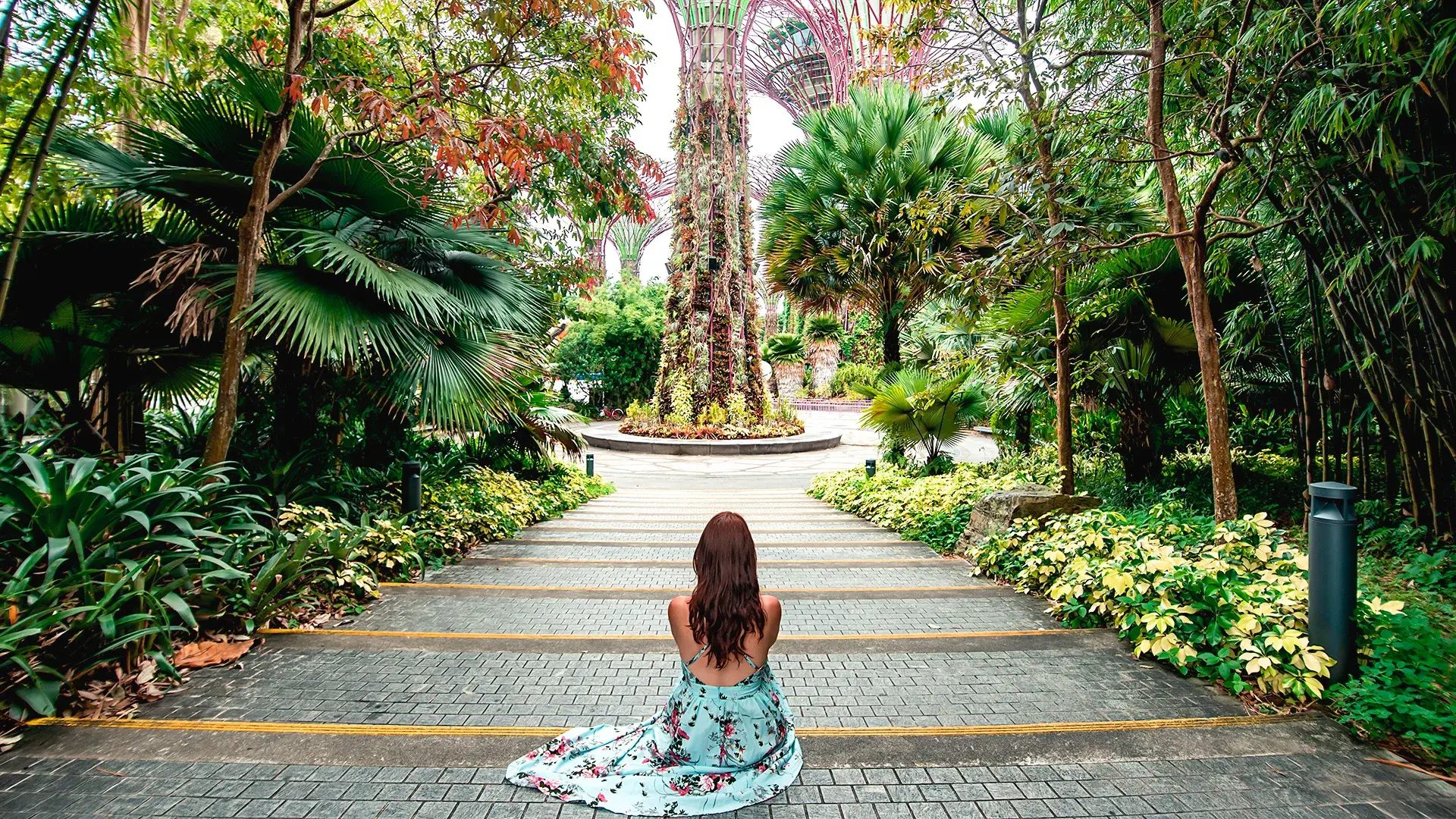 Hotel Niezwykłe oblicza Azji: Malezja i Singapur