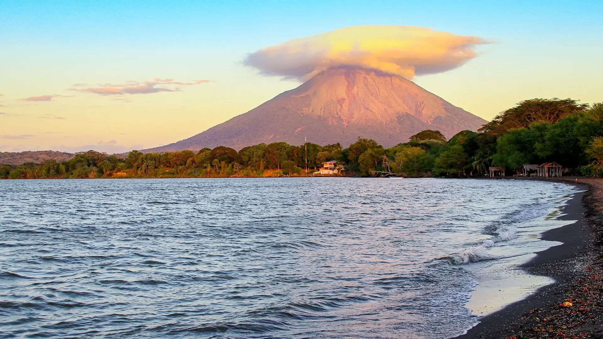 Wycieczka Nikaragua – Kraina Wulkanów