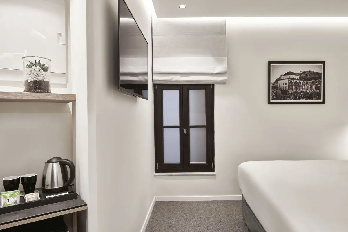 Nlh Monastiraki — NLH MONASTIRAKI