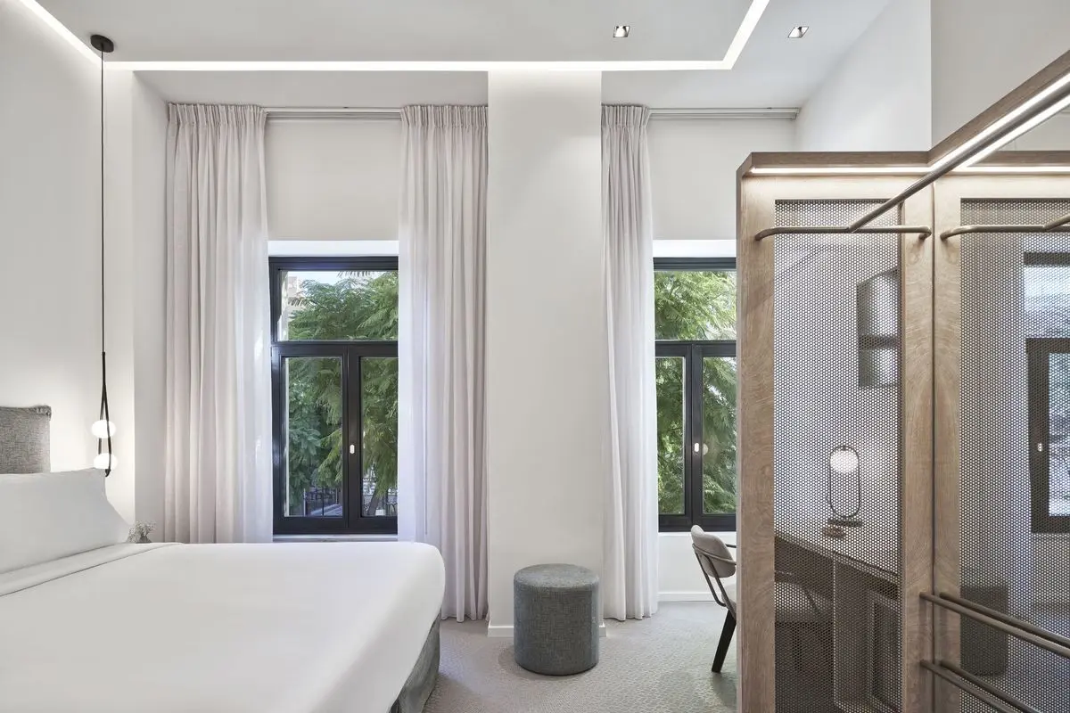 Nlh Monastiraki — NLH MONASTIRAKI