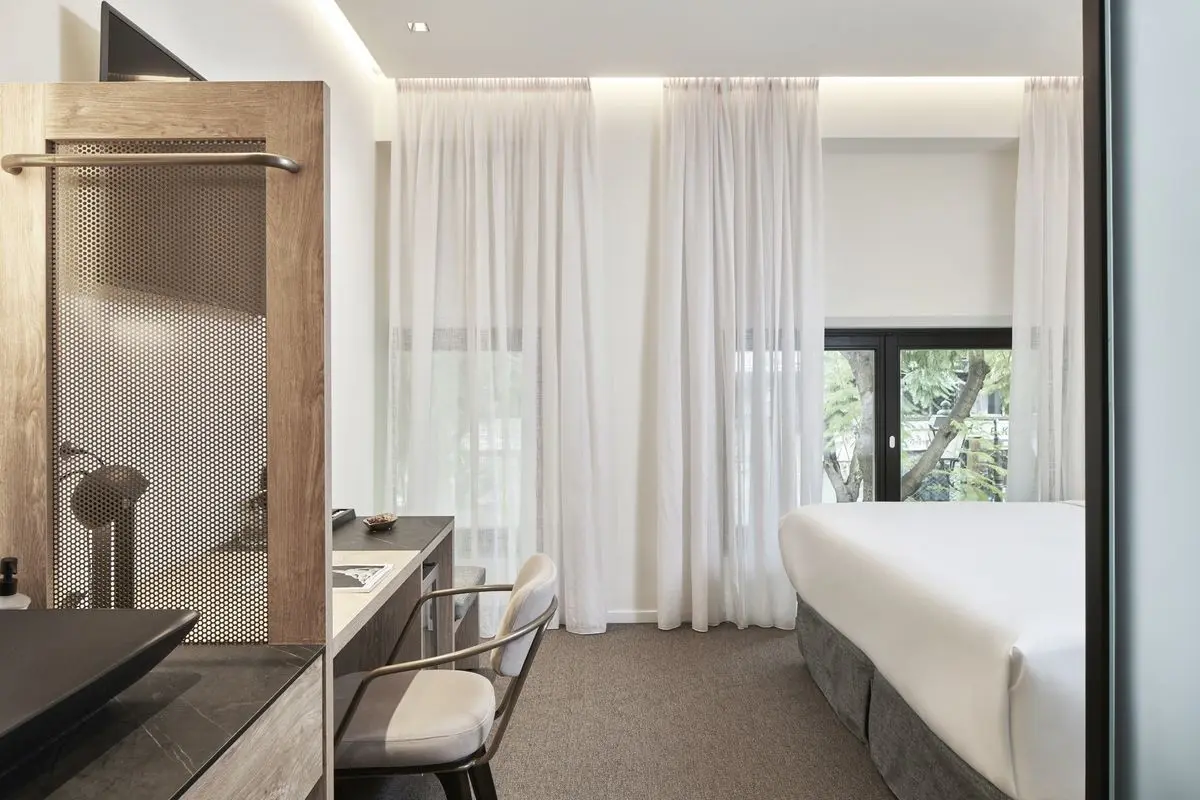 Nlh Monastiraki — NLH MONASTIRAKI