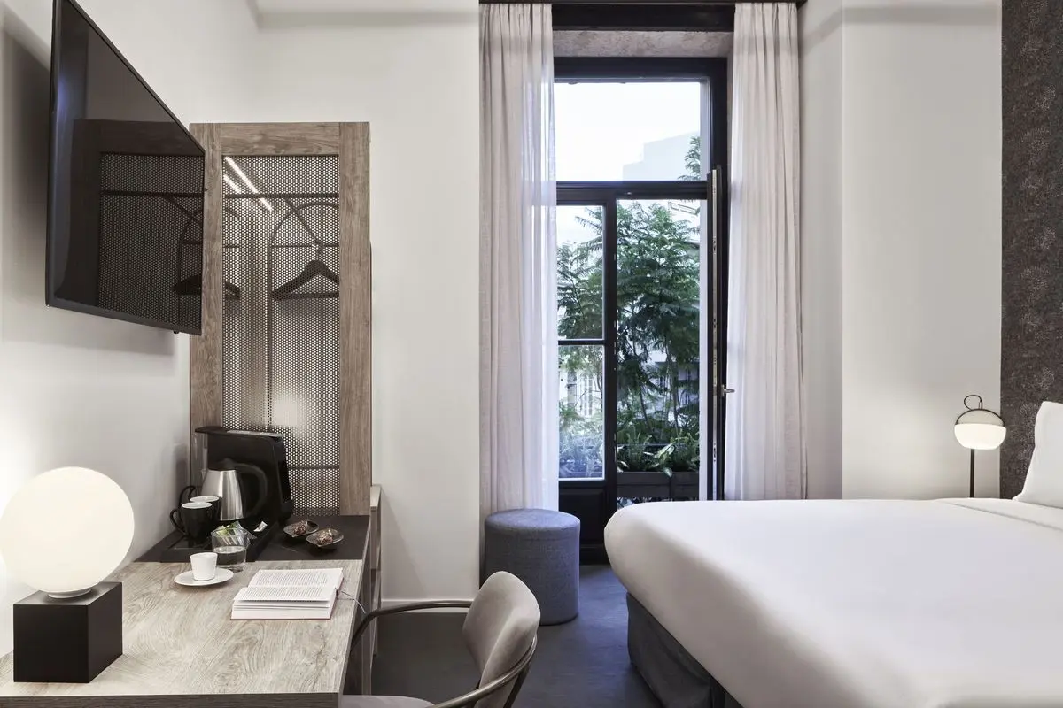 Nlh Monastiraki — NLH MONASTIRAKI