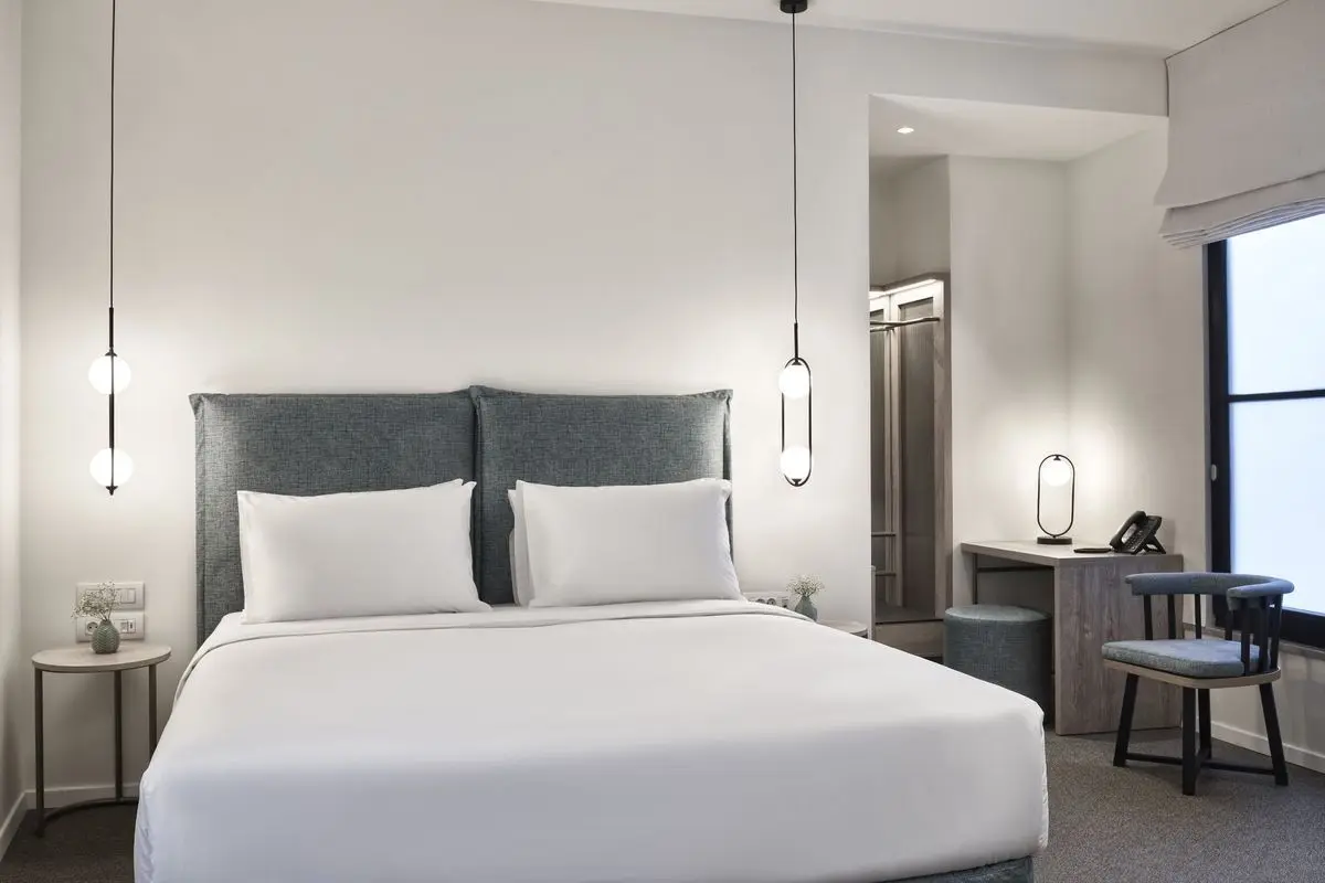 Nlh Monastiraki — NLH MONASTIRAKI