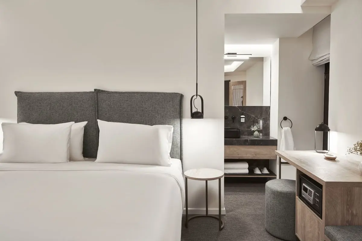 Nlh Monastiraki — NLH MONASTIRAKI