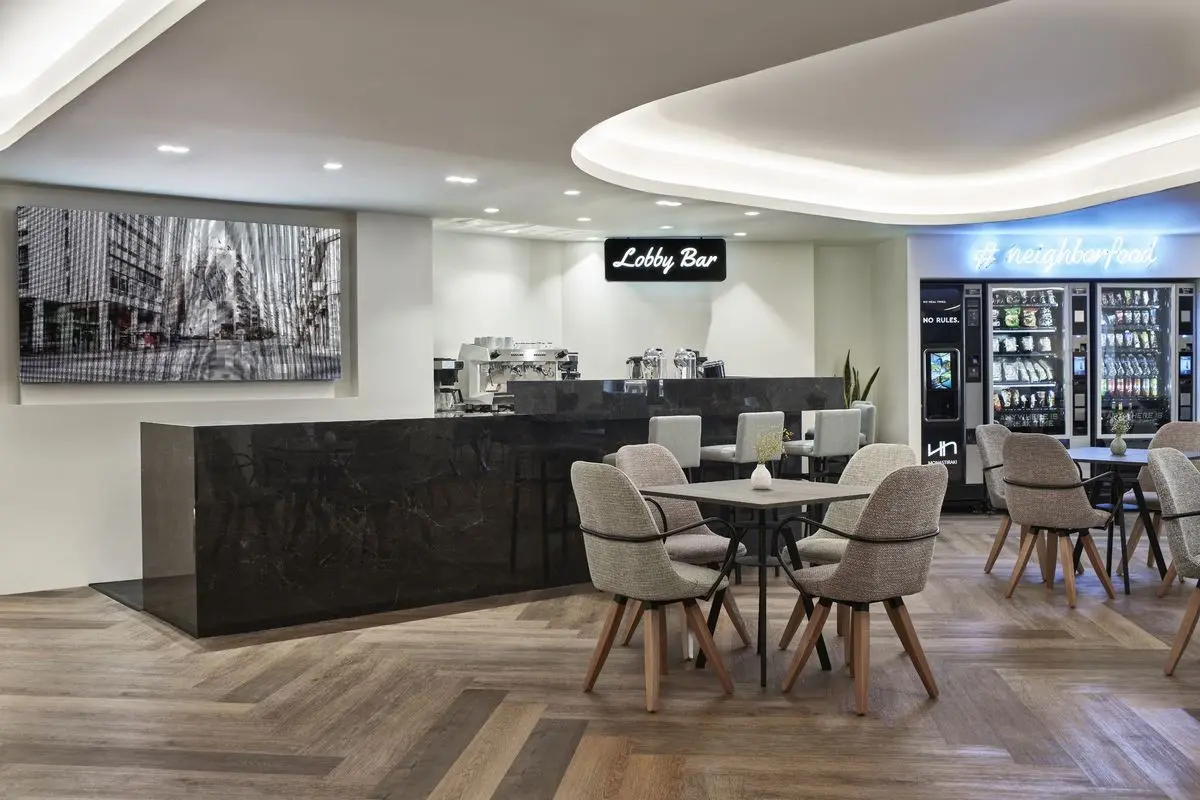 Nlh Monastiraki — NLH MONASTIRAKI