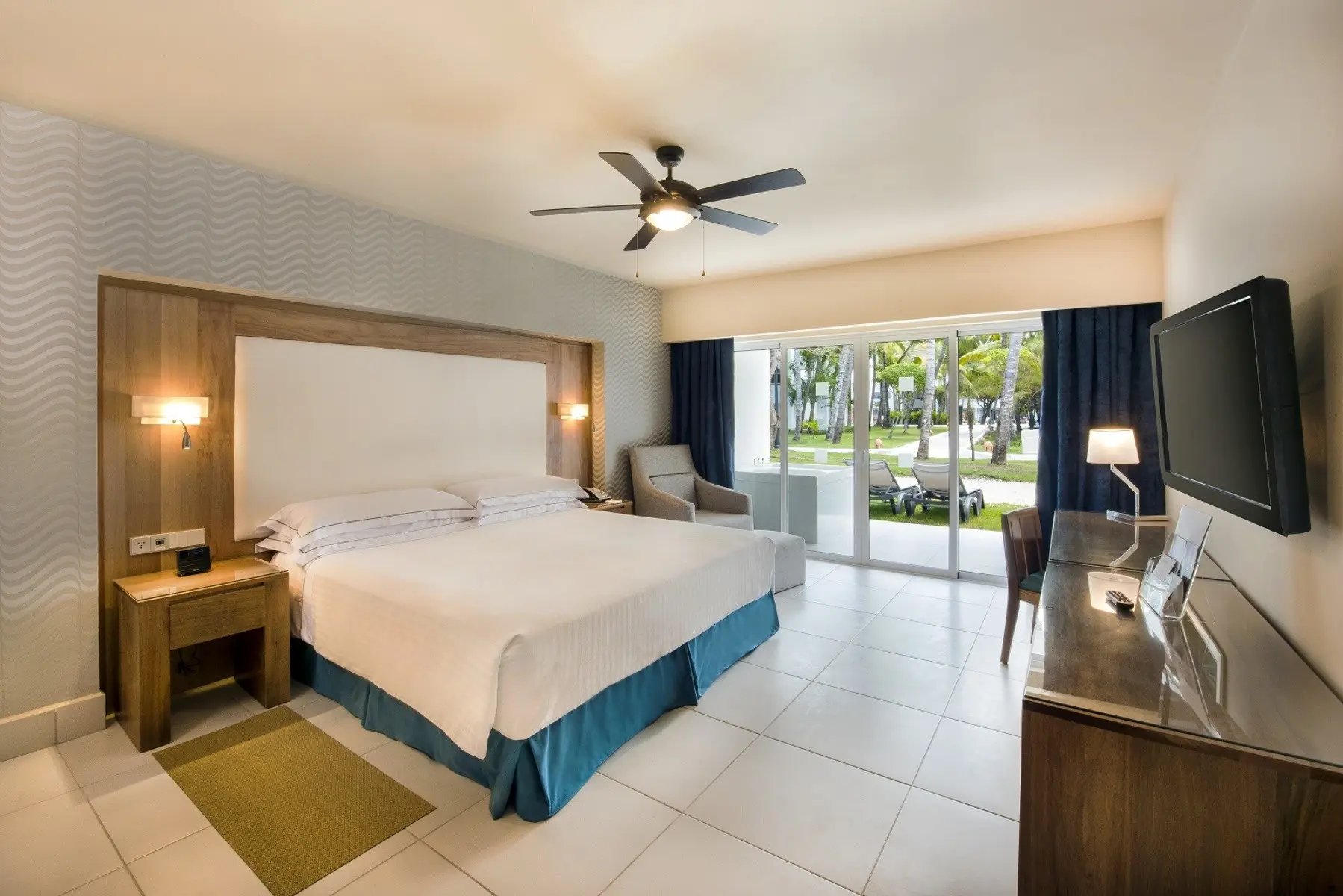 Occidental Caribe — OCCIDENTAL PUNTA CANA