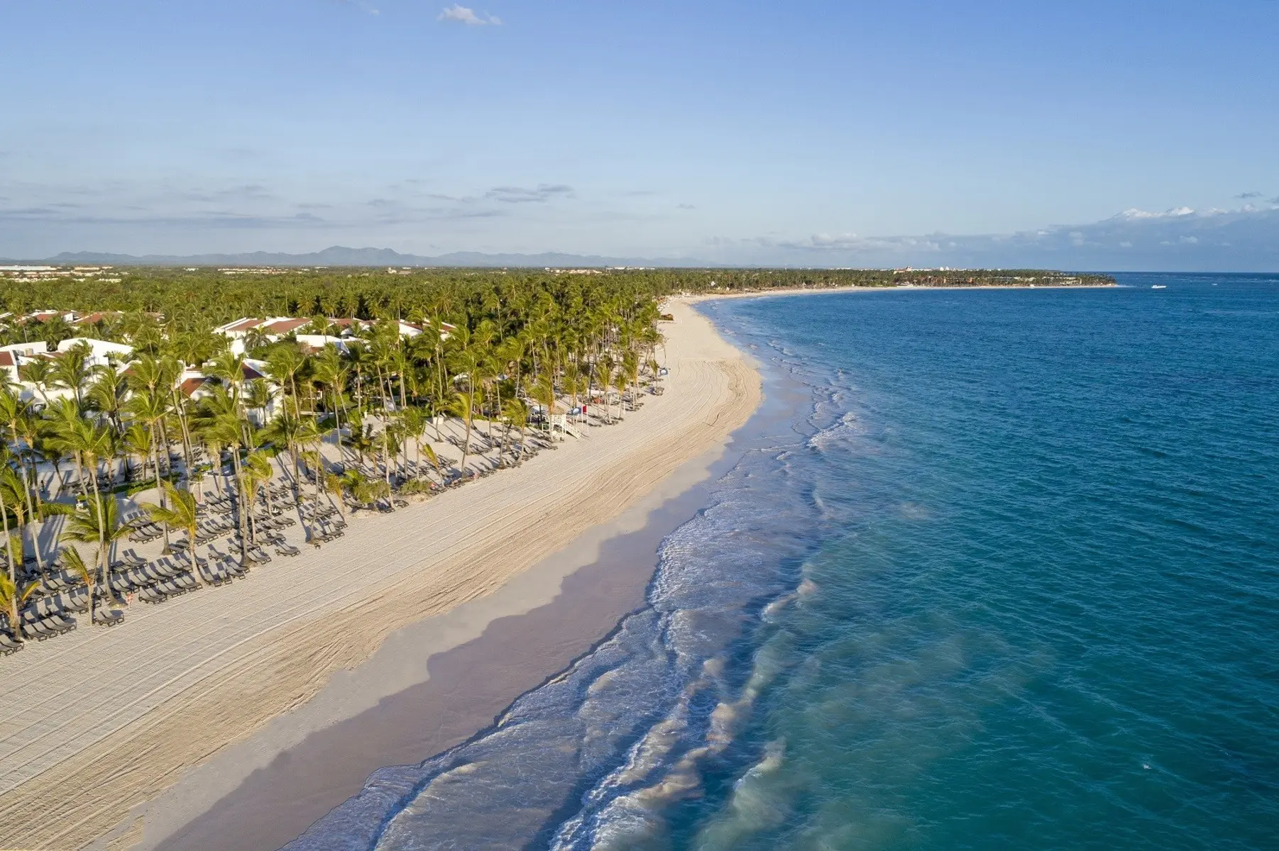 Occidental Caribe — OCCIDENTAL PUNTA CANA