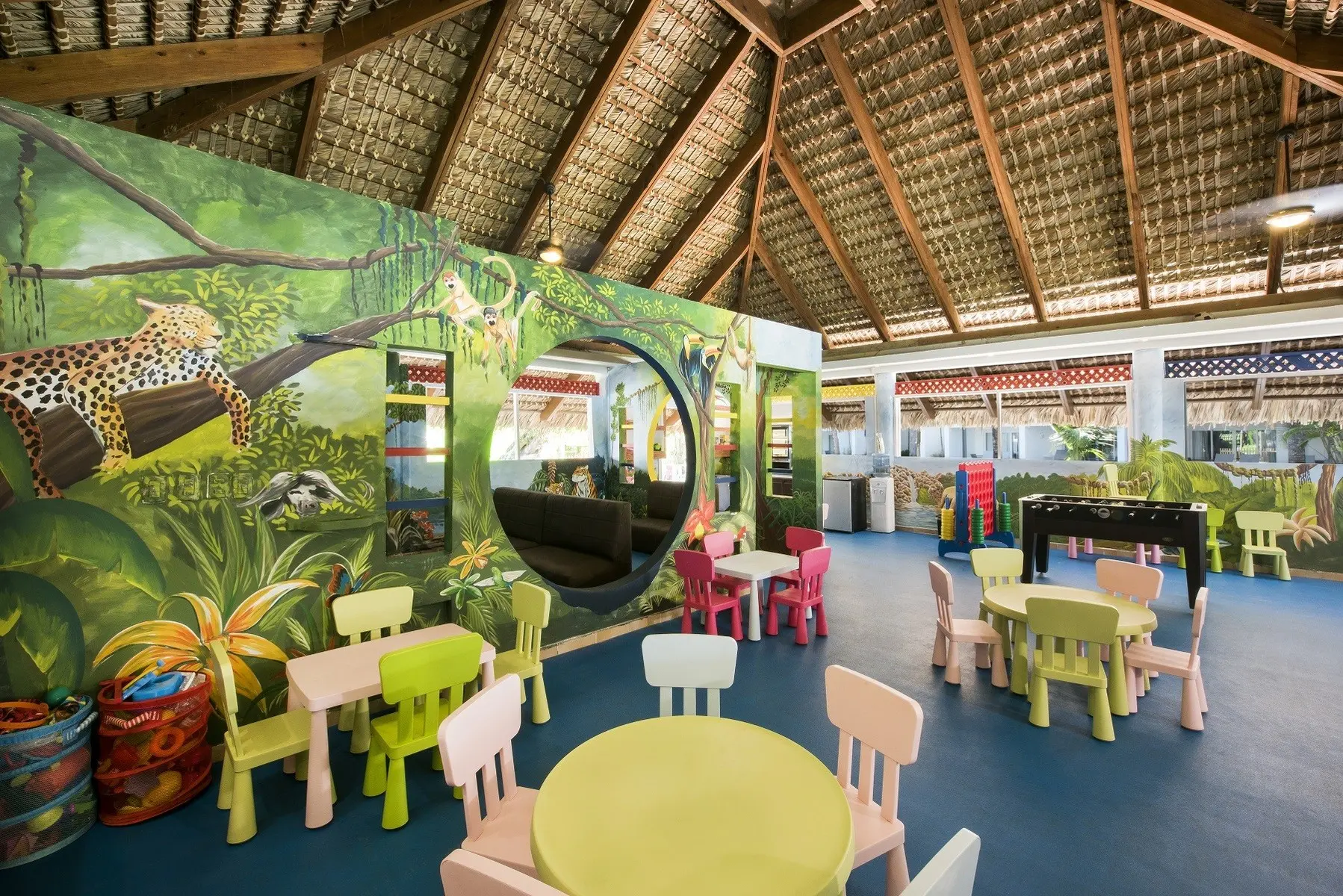 Occidental Caribe — OCCIDENTAL PUNTA CANA