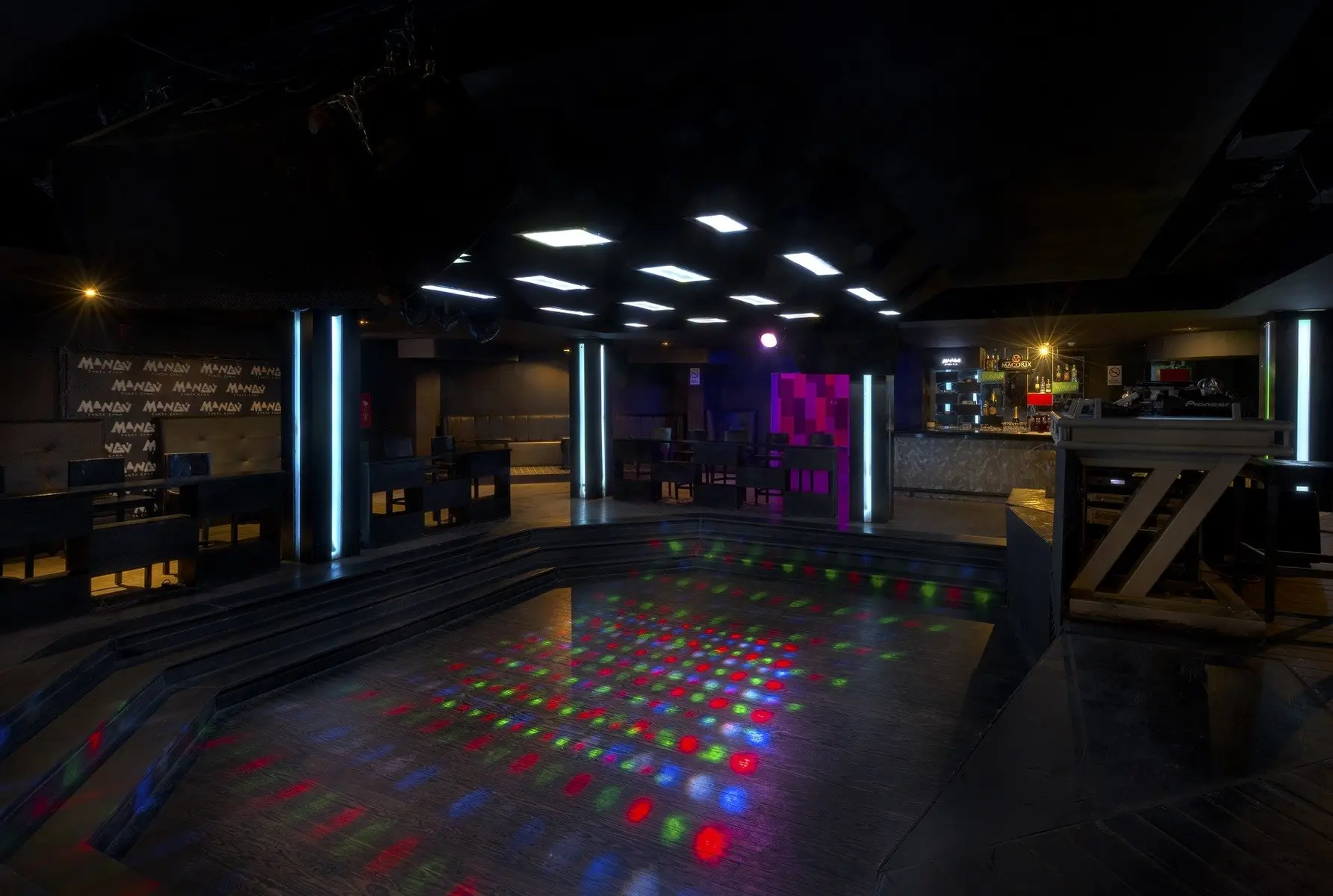 Occidental Caribe — OCCIDENTAL PUNTA CANA