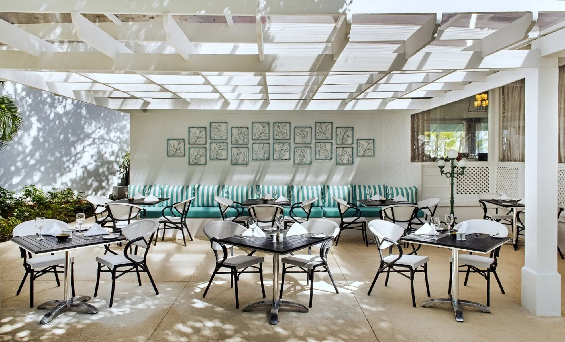 Occidental Caribe — OCCIDENTAL PUNTA CANA