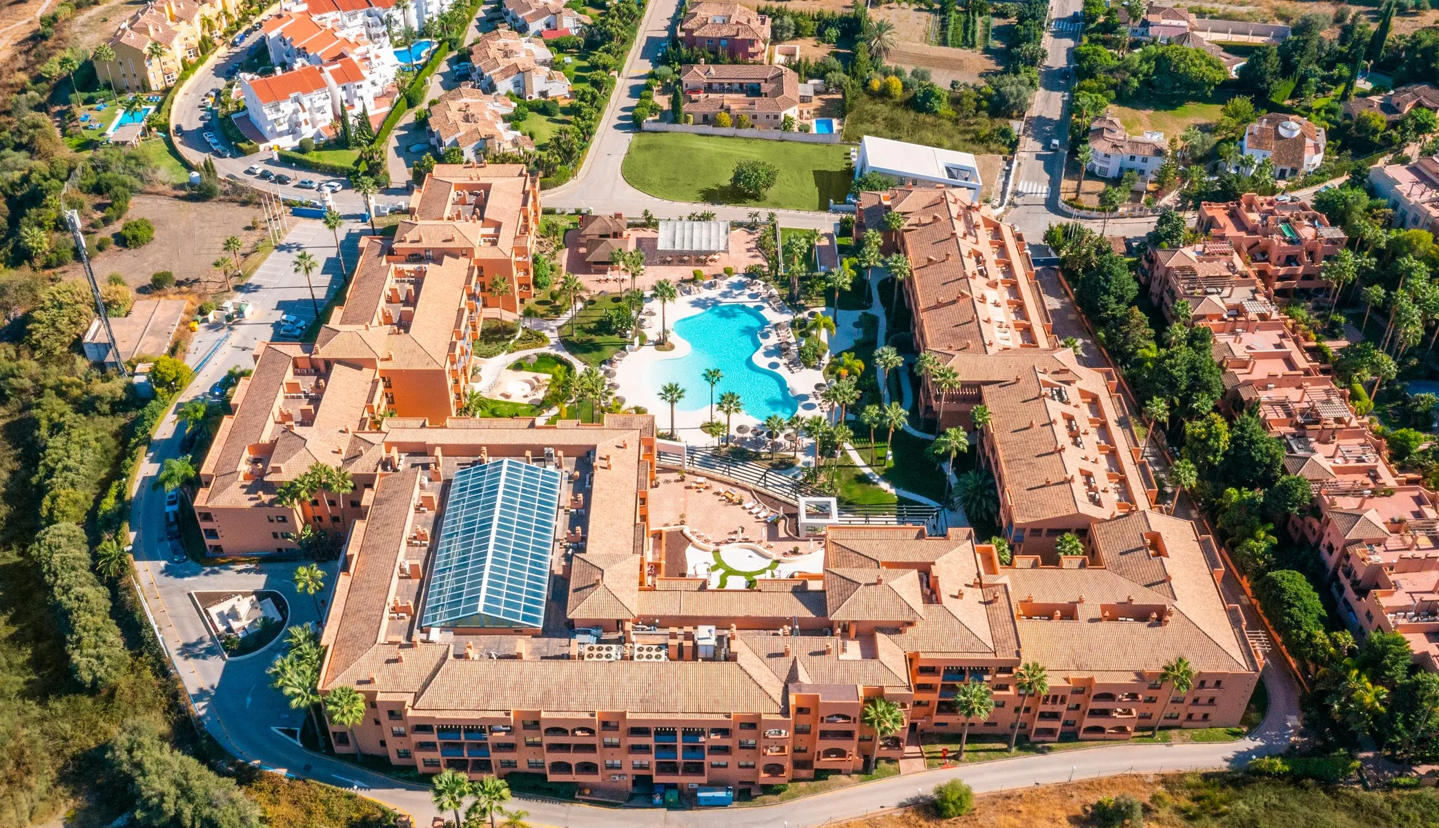 Hotel Oh Nice Caledonia