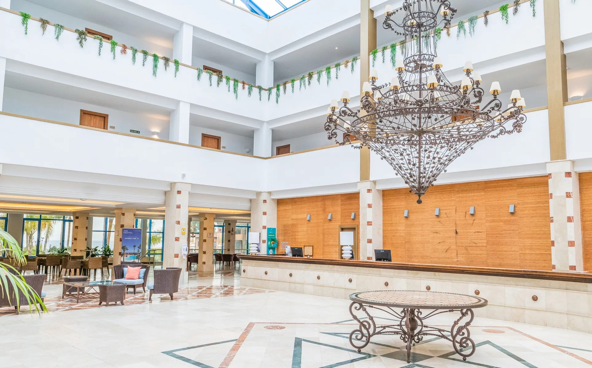 Oh Nice Caledonia — OH NICE CALEDONIA