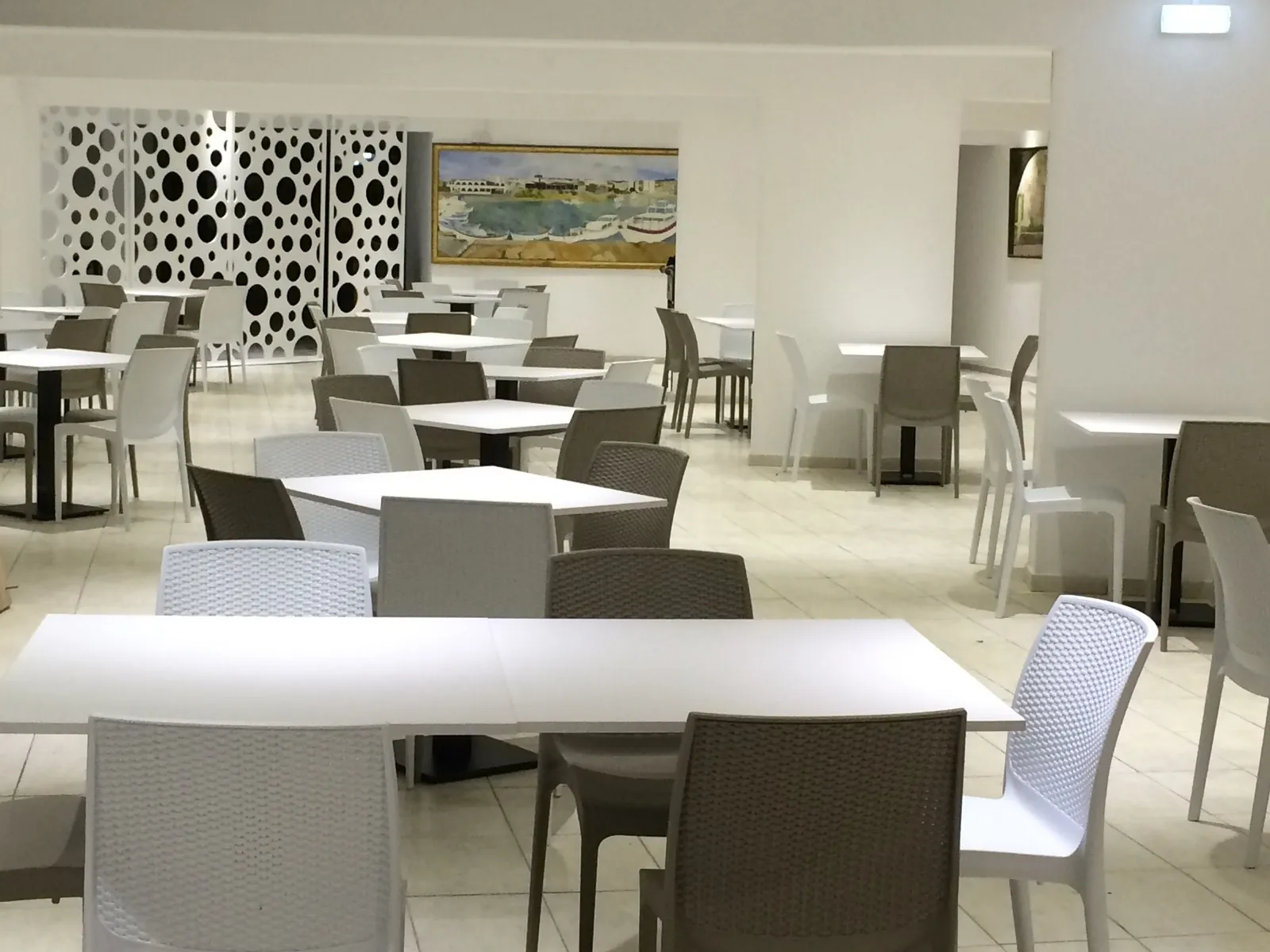 Pambos Napa Rocks — PAMBOS NAPA ROCKS