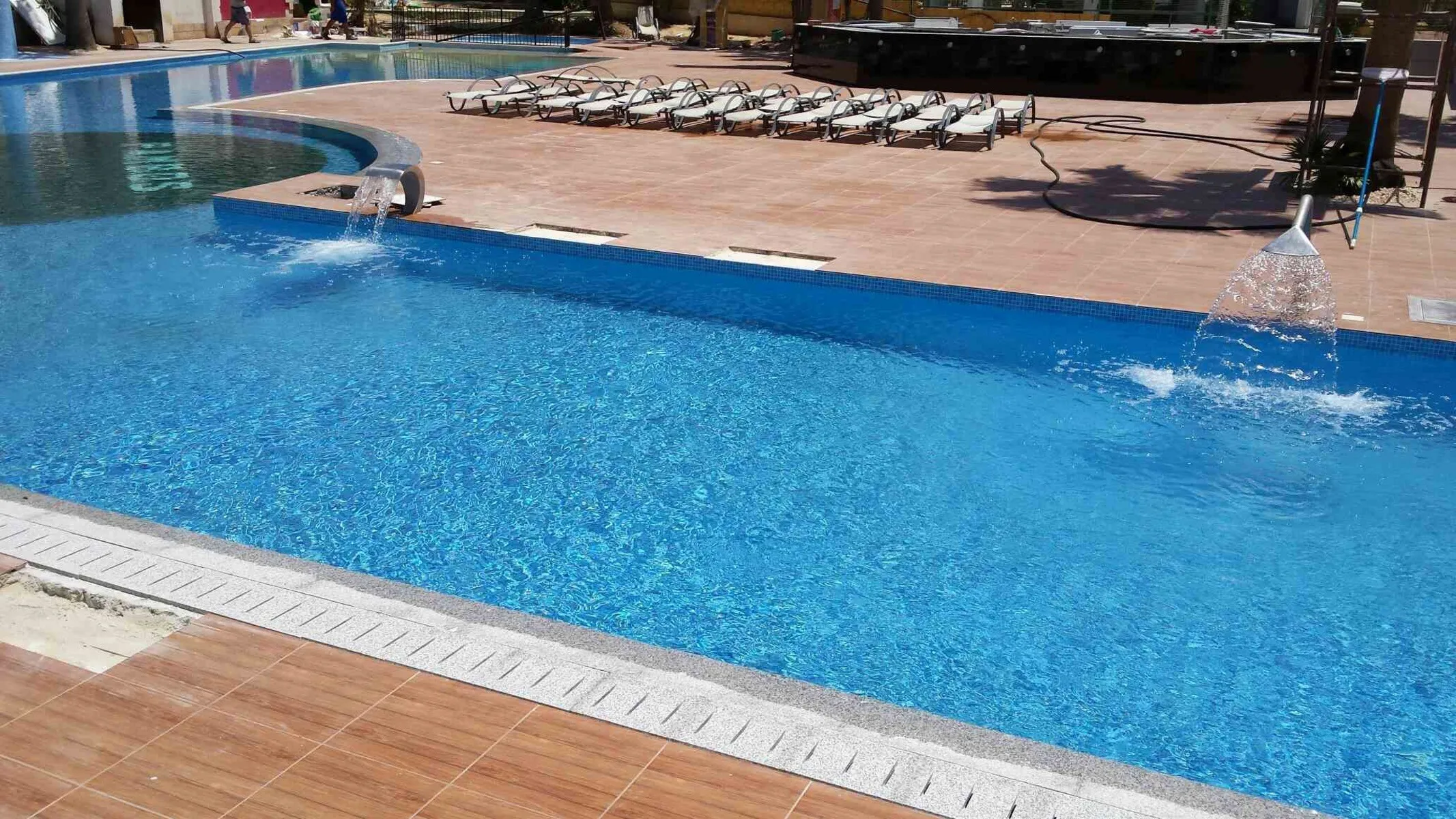 Pambos Napa Rocks — PAMBOS NAPA ROCKS