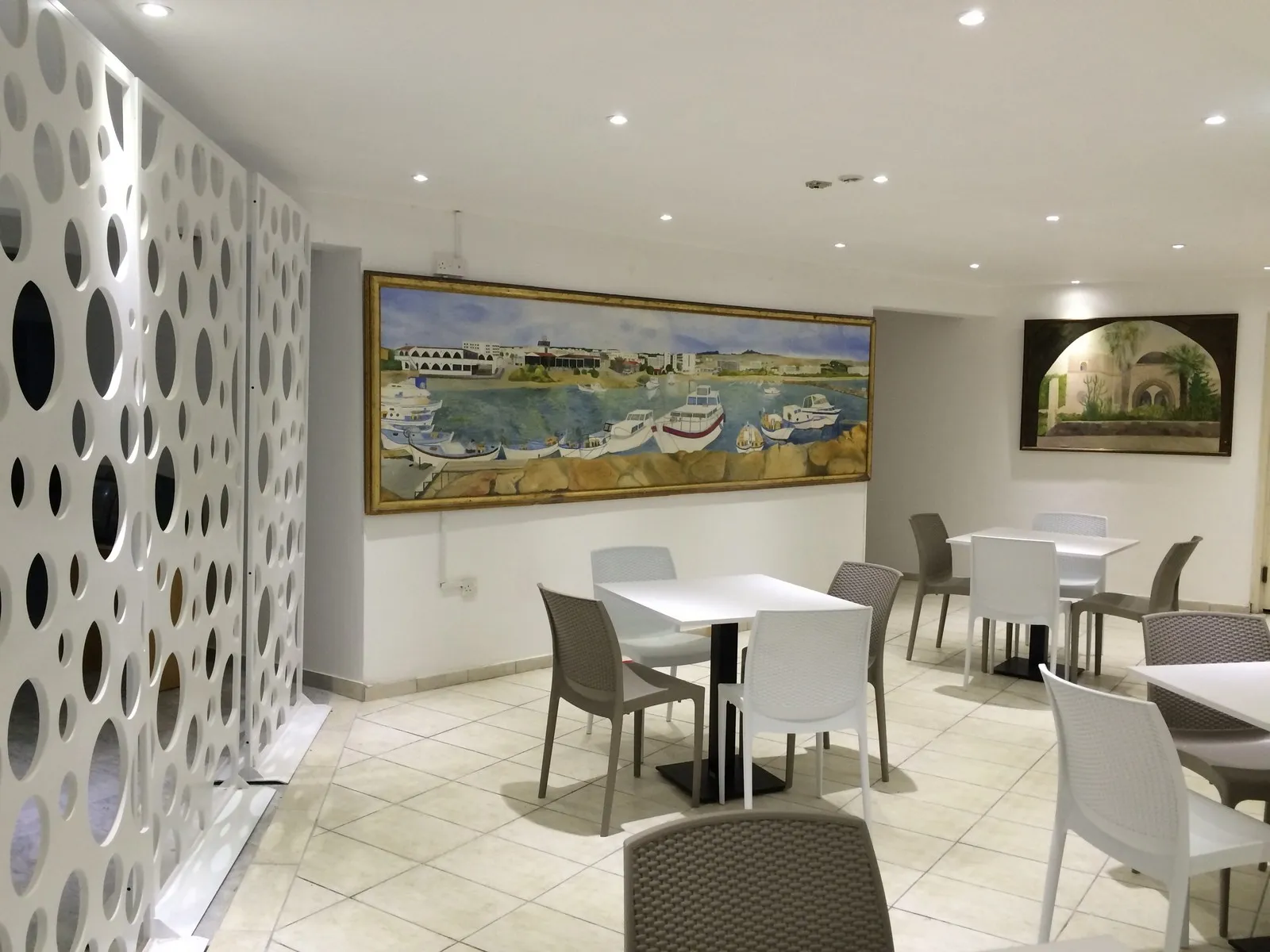 Pambos Napa Rocks — PAMBOS NAPA ROCKS