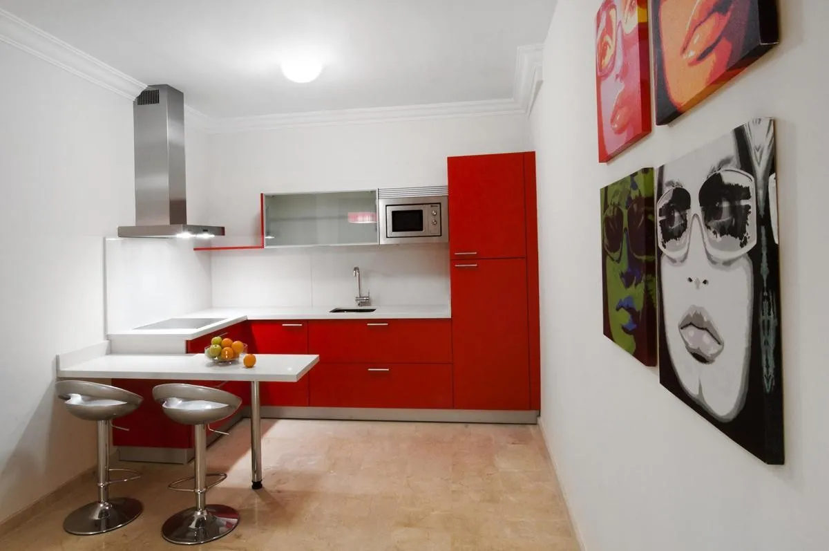 Panoramica — PANORAMICA