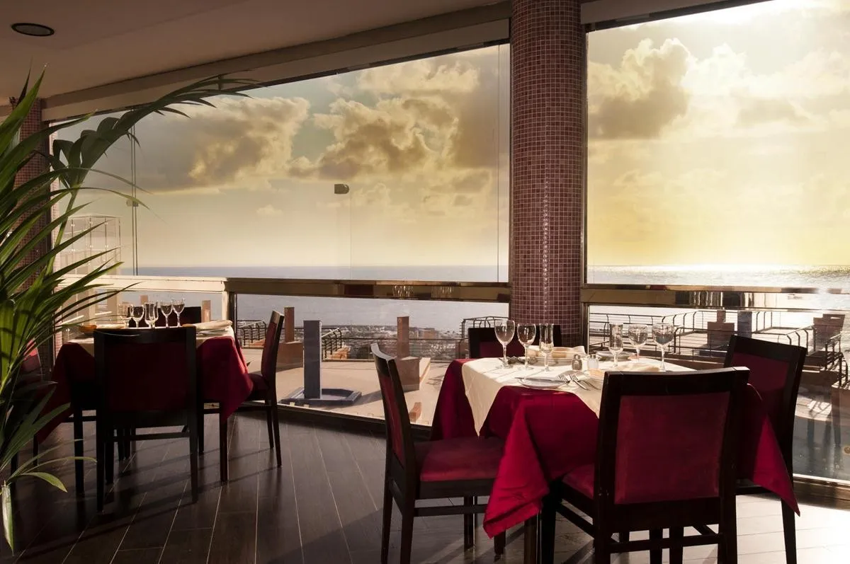 Panoramica — PANORAMICA