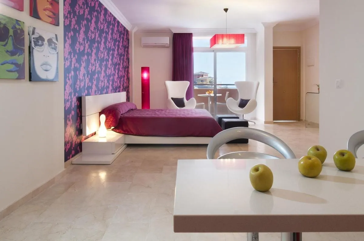 Panoramica — PANORAMICA