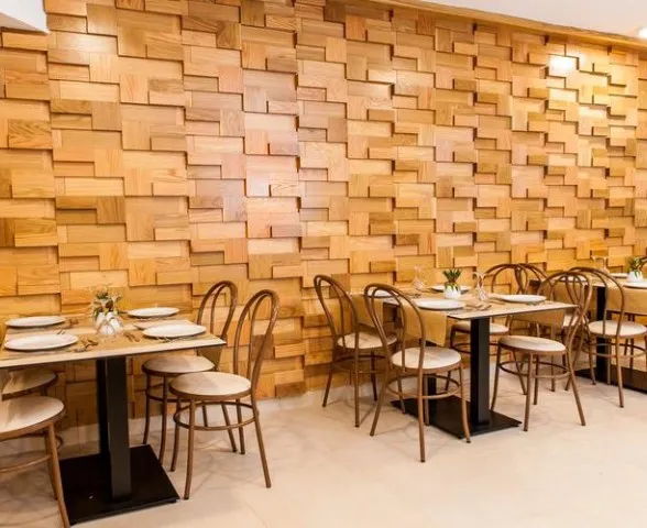 Panoramica — PANORAMICA