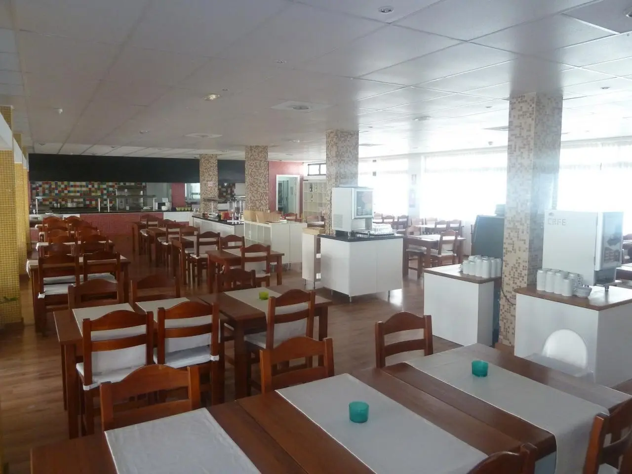 Paradero — PARADERO