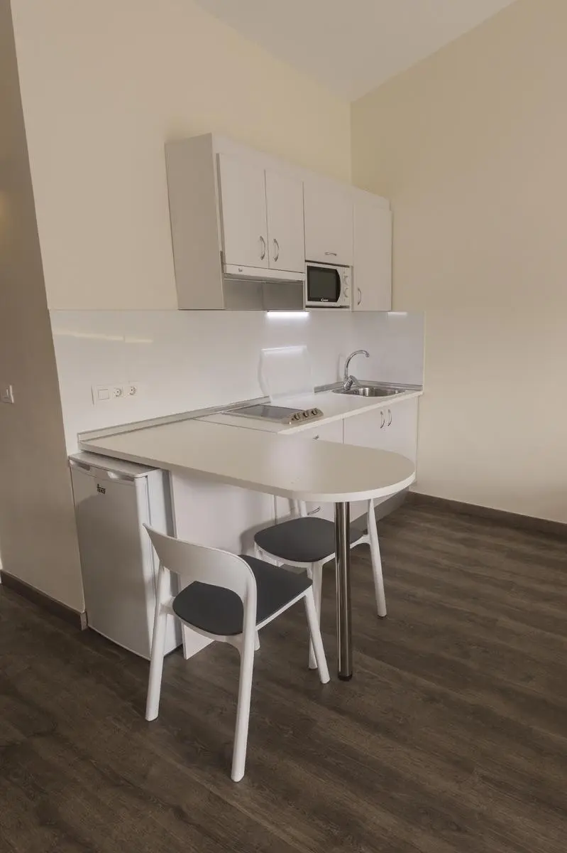 Paradero — PARADERO