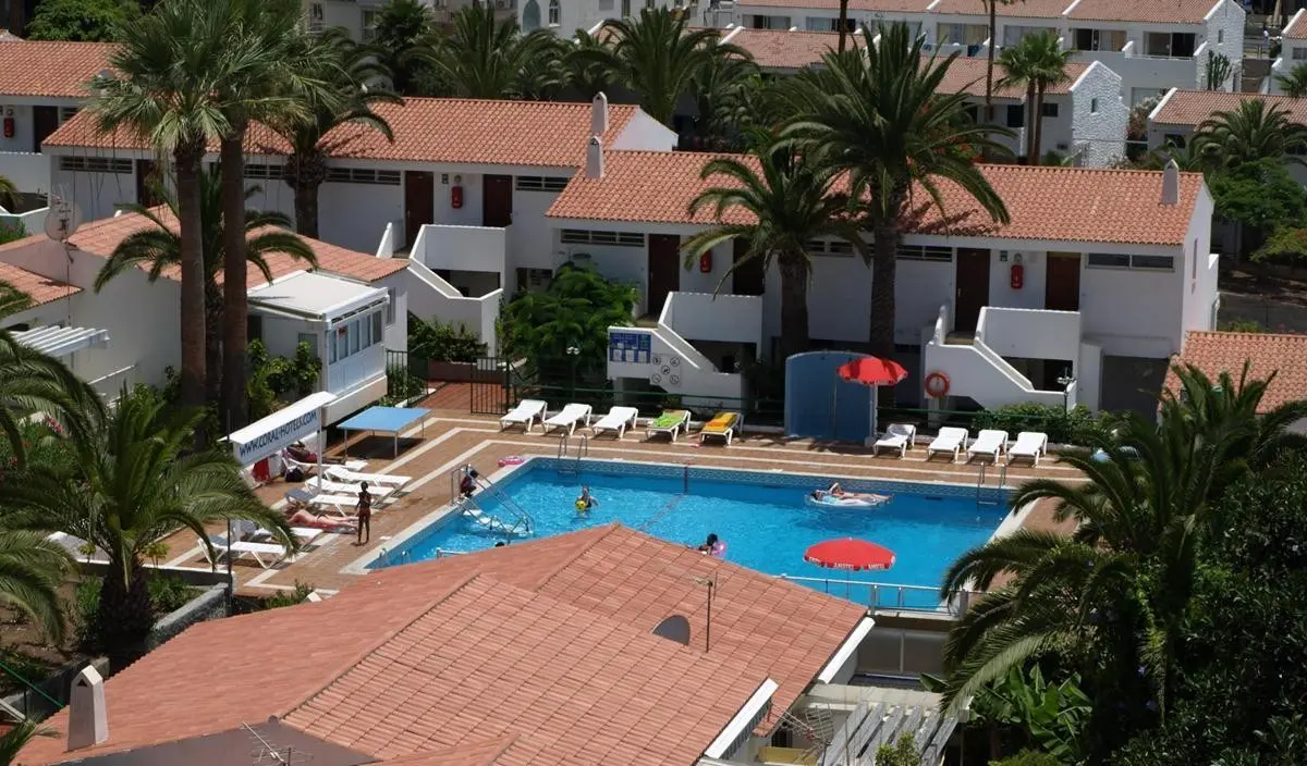 Paradero — PARADERO