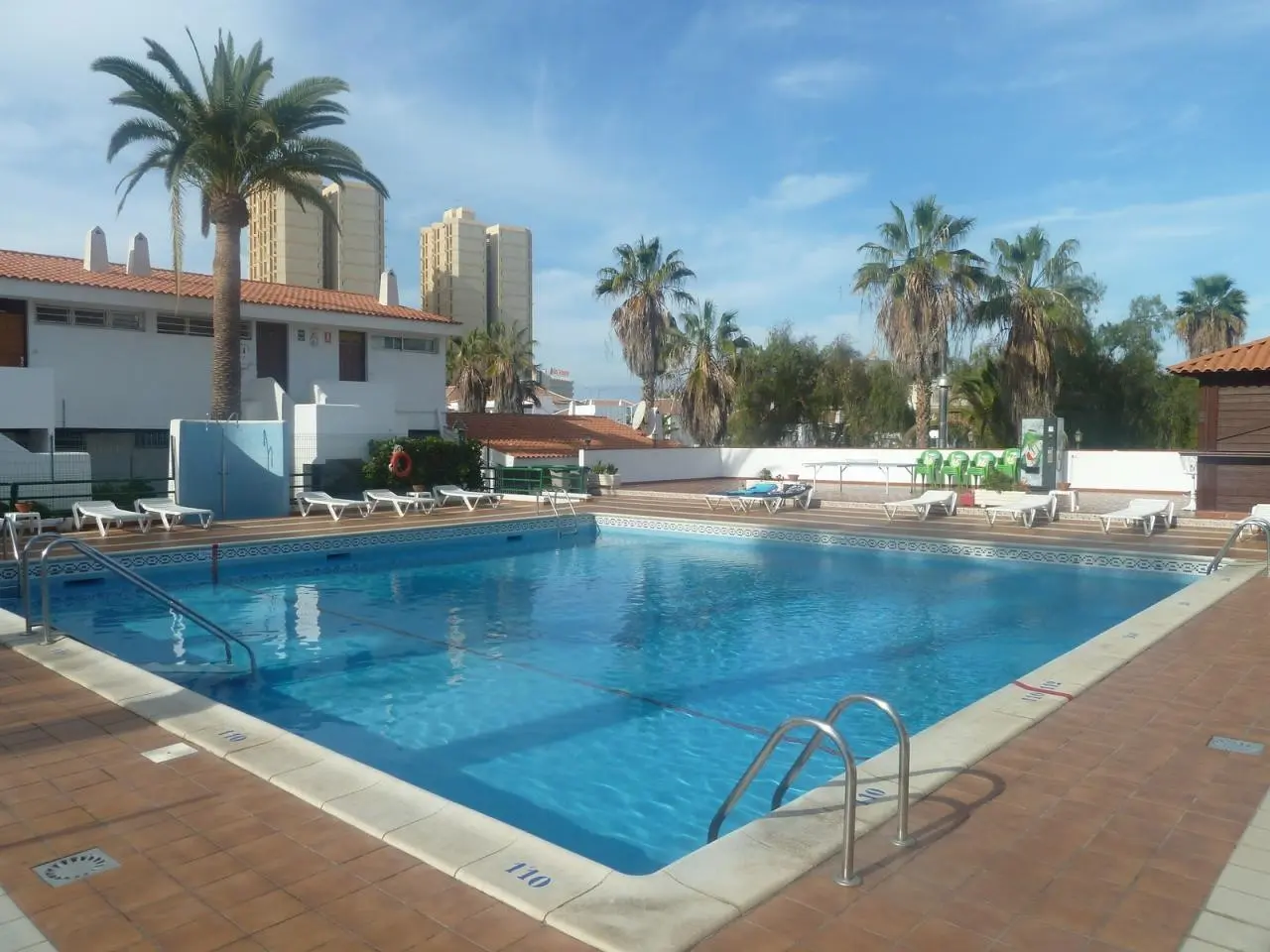 Paradero — PARADERO