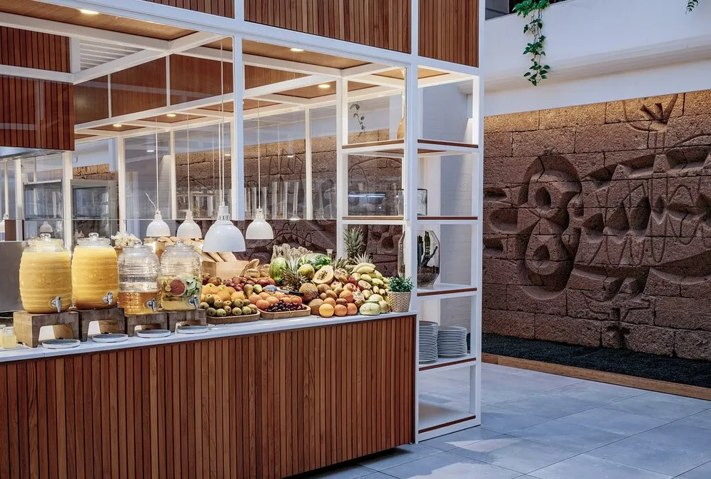 Paradisus Salinas Lanzarote — PARADISUS SALINAS LANZAROTE