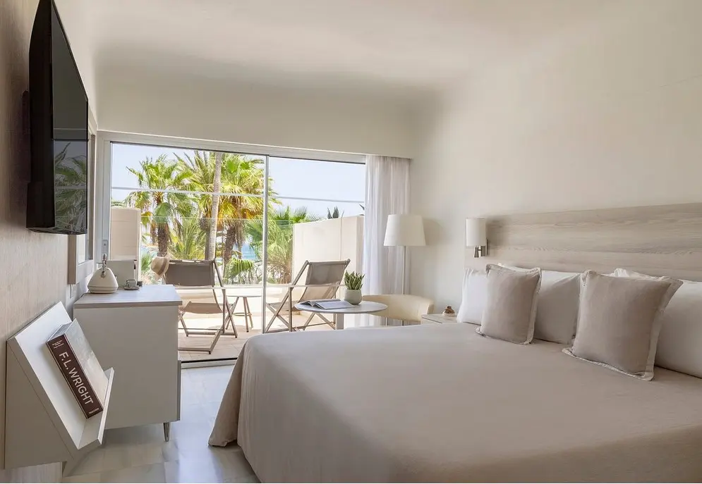 Paradisus Salinas Lanzarote — PARADISUS SALINAS LANZAROTE