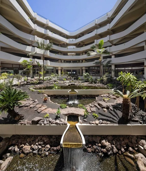 Paradisus Salinas Lanzarote — PARADISUS SALINAS LANZAROTE