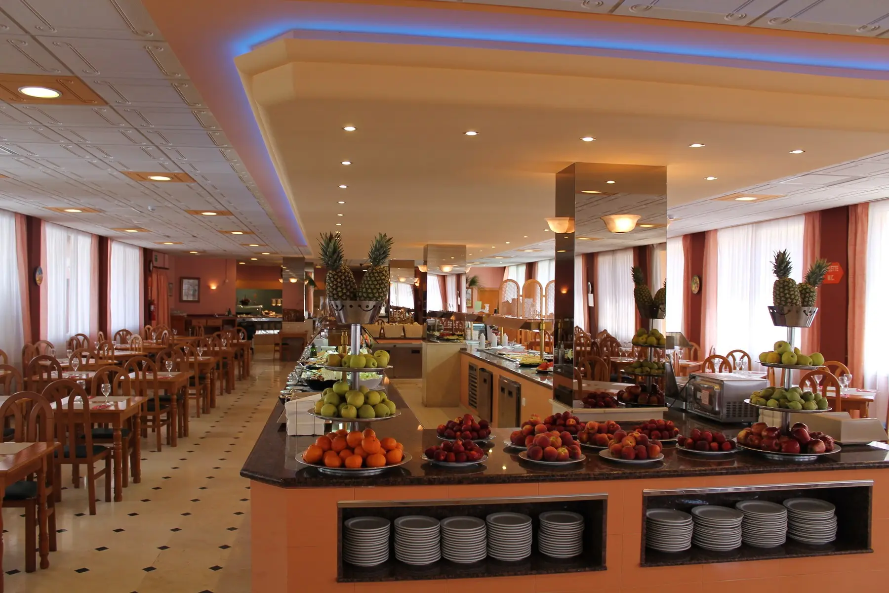 Parasol By Dorobe (Ex Parasol Garden) — PARASOL BY DOROBE (EX PARASOL GARDEN)