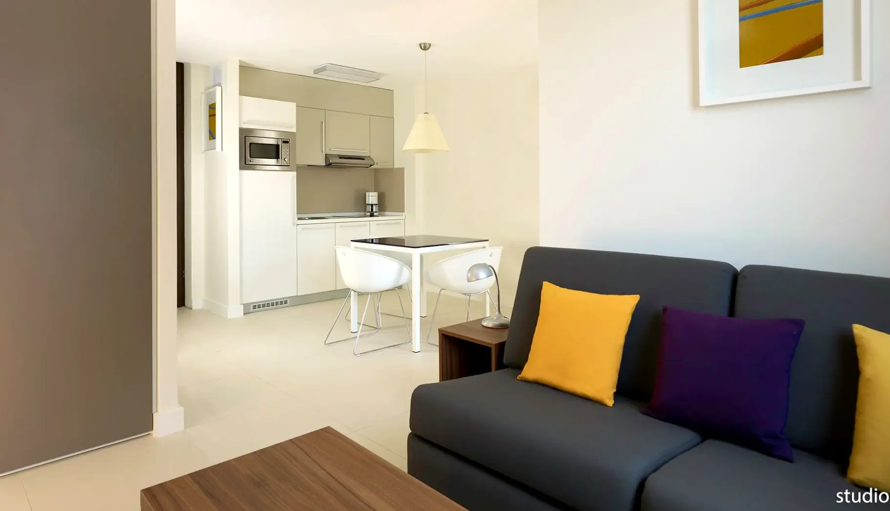Pokój w hotelu Park Plaza Verudela Apartments