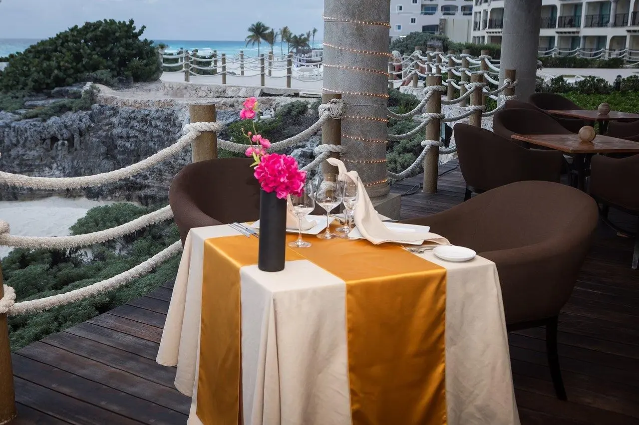 Park Royal Beach Cancun — GRAND PARK ROYAL CANCUN