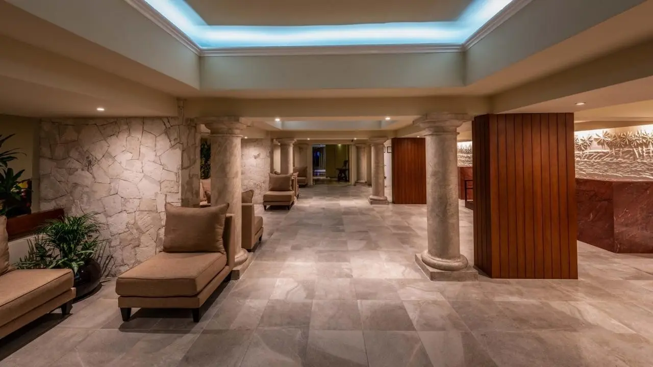 Park Royal Beach Cancun — GRAND PARK ROYAL CANCUN