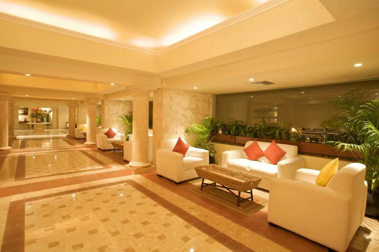 Park Royal Beach Cancun — GRAND PARK ROYAL CANCUN