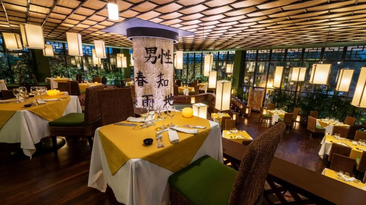 Park Royal Beach Cancun — GRAND PARK ROYAL CANCUN