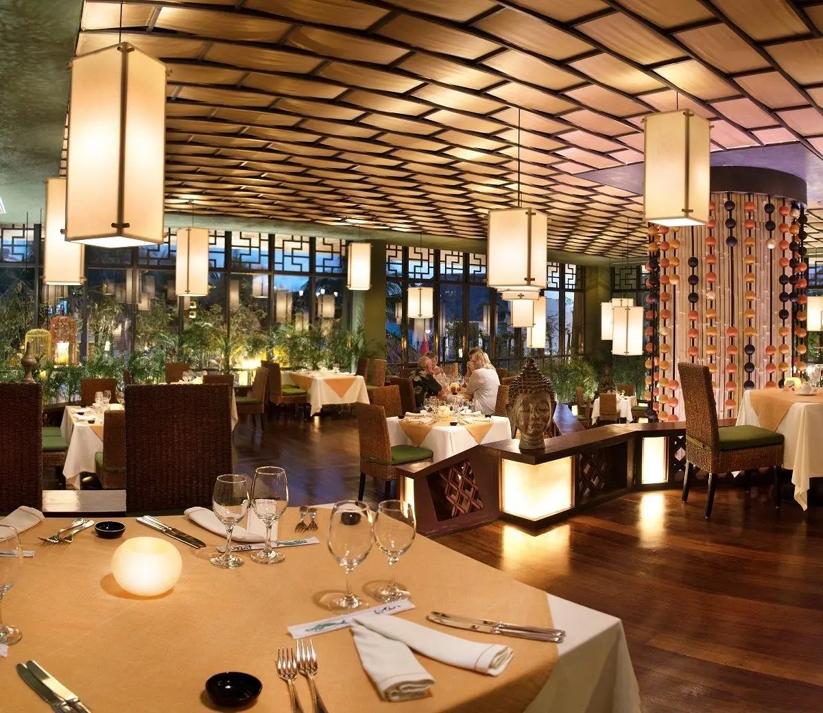 Park Royal Beach Cancun — GRAND PARK ROYAL CANCUN