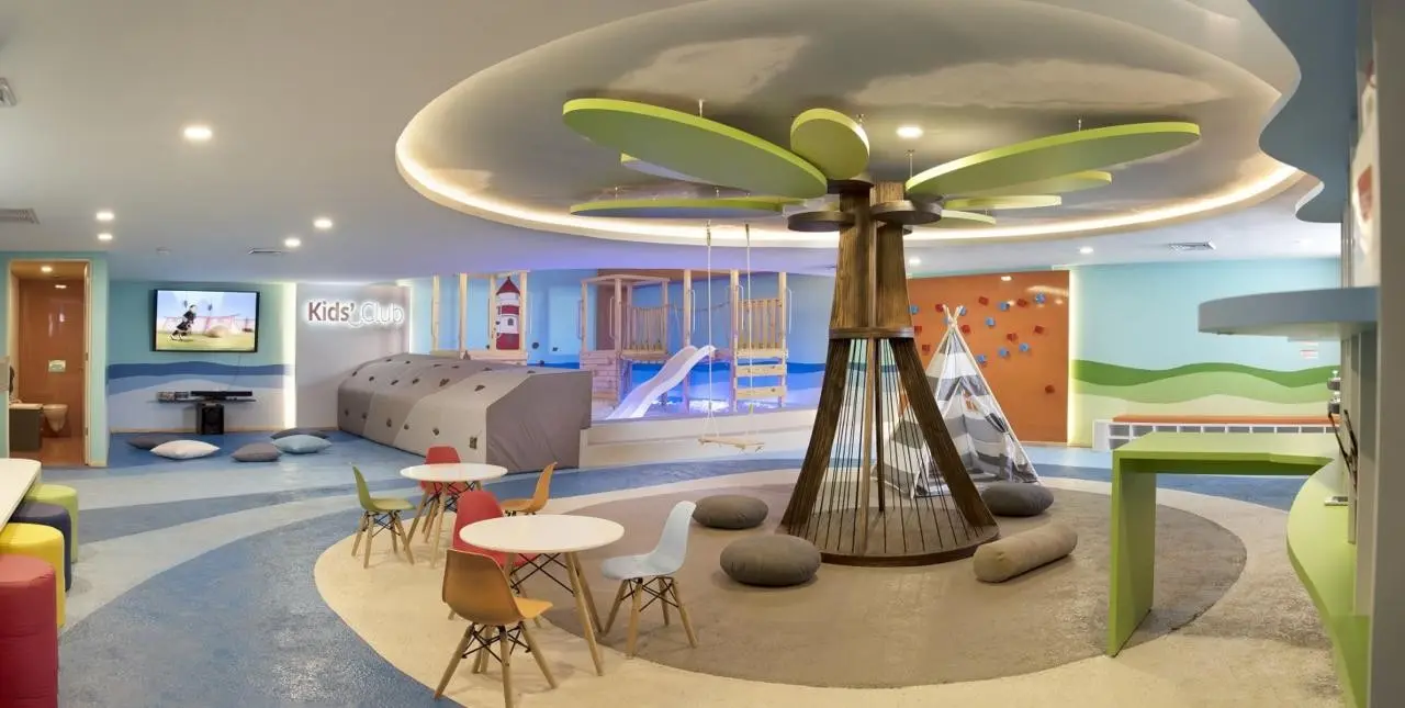 Park Royal Beach Cancun — GRAND PARK ROYAL CANCUN