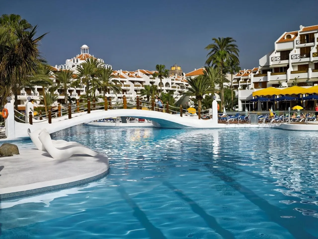 Parque Santiago 3 — PARQUE SANTIAGO 3