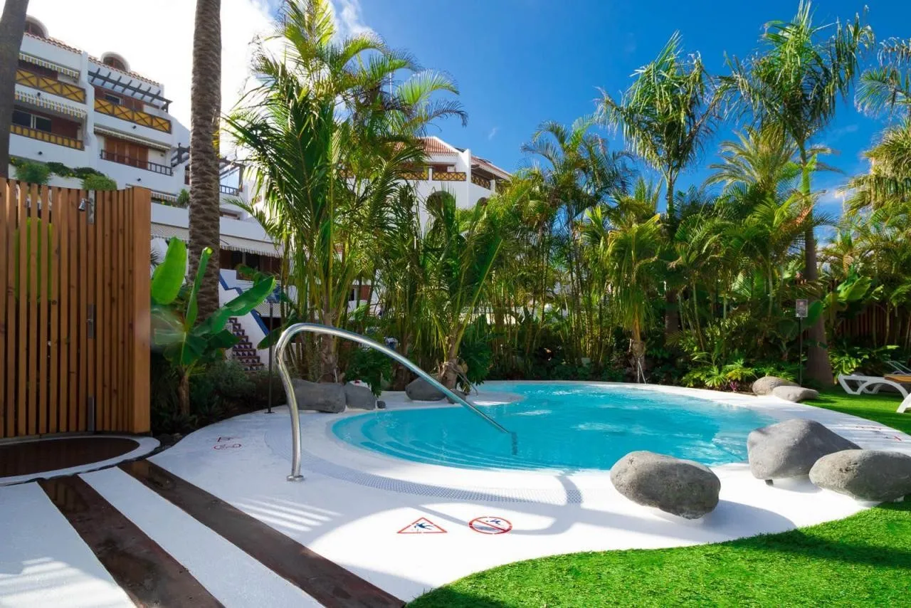 Parque Santiago 3 — PARQUE SANTIAGO 3