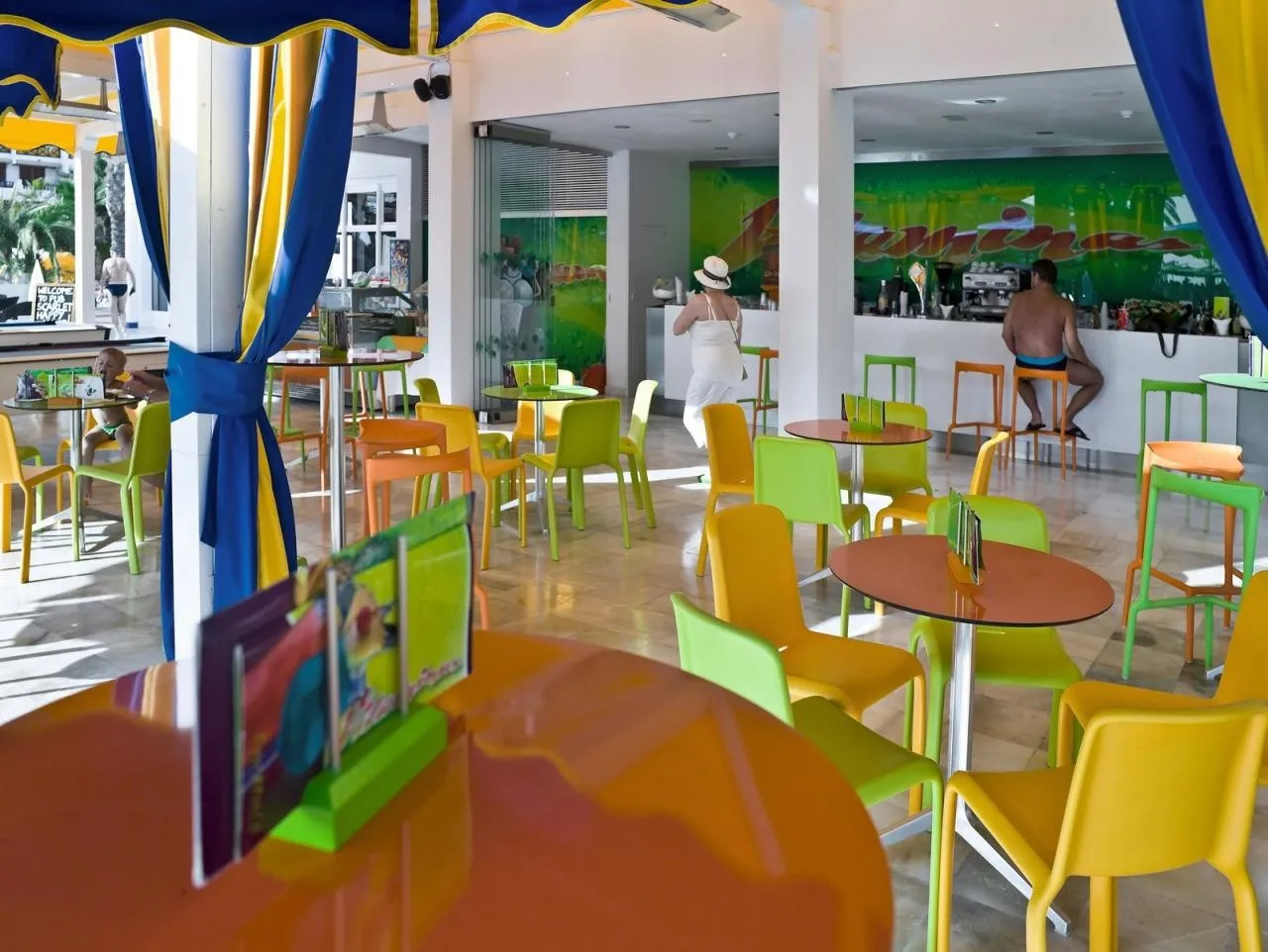 Parque Santiago 3 — PARQUE SANTIAGO 3