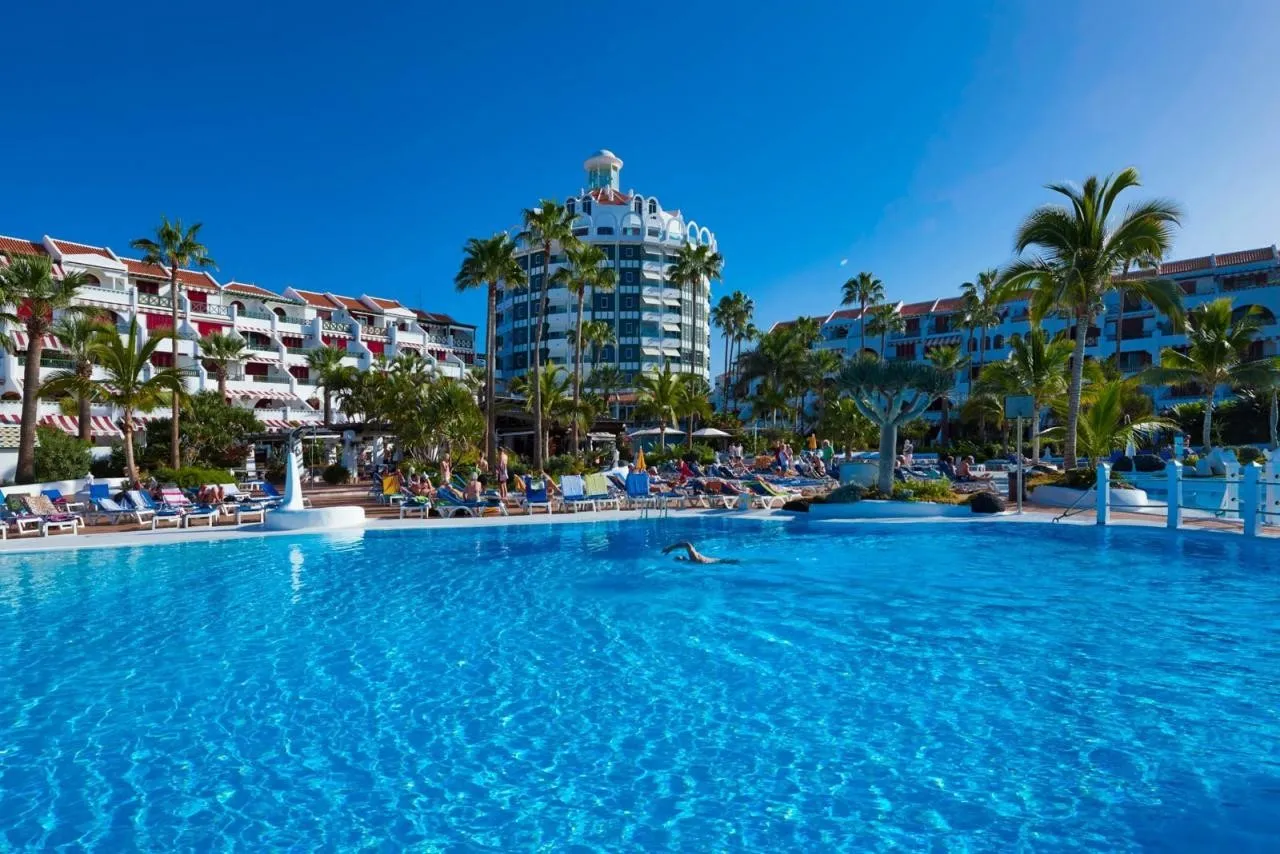 Parque Santiago 3 — PARQUE SANTIAGO 4