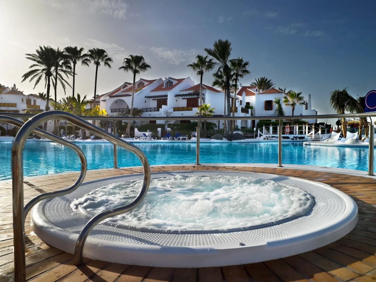 Parque Santiago 3 — PARQUE SANTIAGO 3