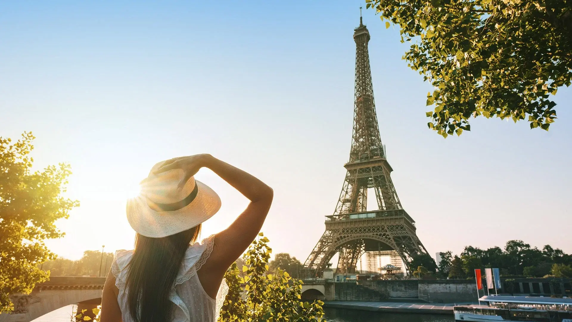 Wycieczka Paryż nad Sekwaną, zamki nad Loarą